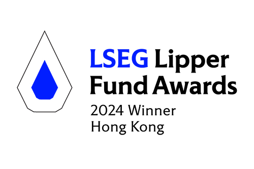 Refinitiv Lipper Fund Awards Hong Kong